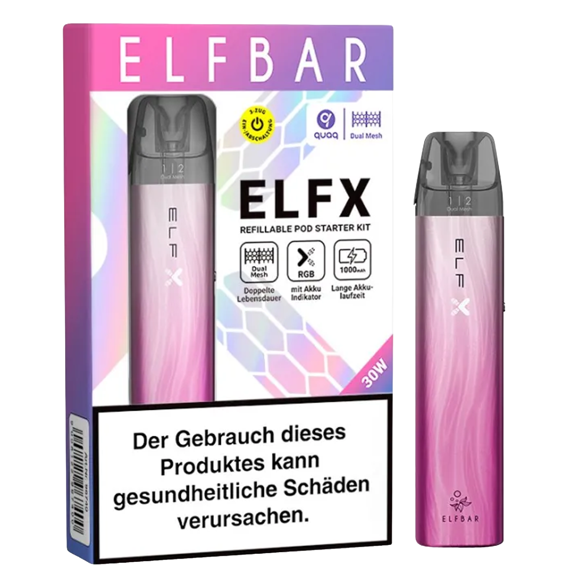 ELFX 2 Kit