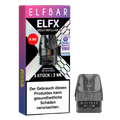 ELFX DUAL MESH POD