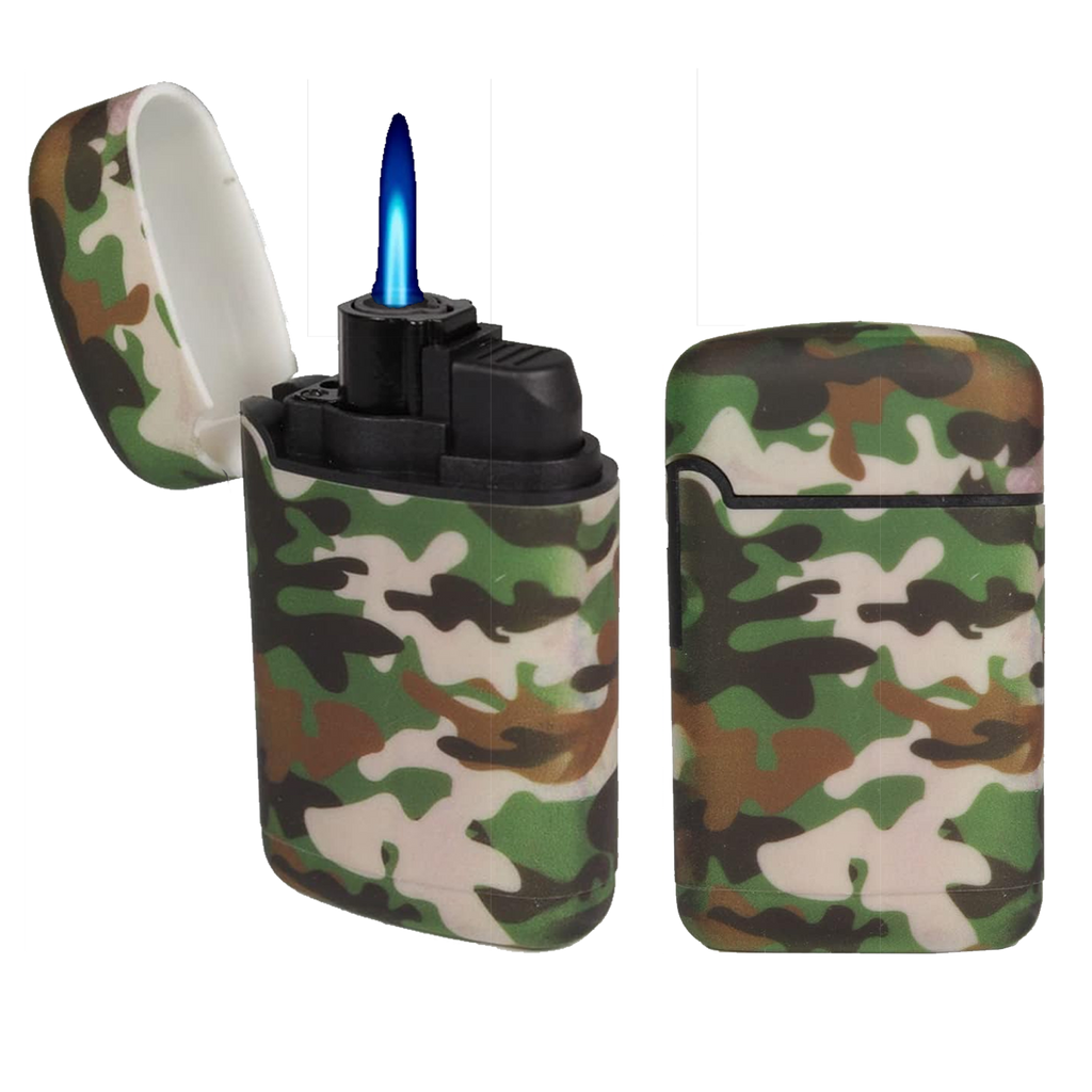 EASY TORCH Rubber Camouflage