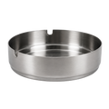 Edelstahlascher 10cm