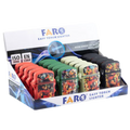 FARO Jetflame Tiere
