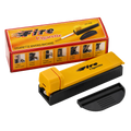 FIRE Stopfer mit Stampfer