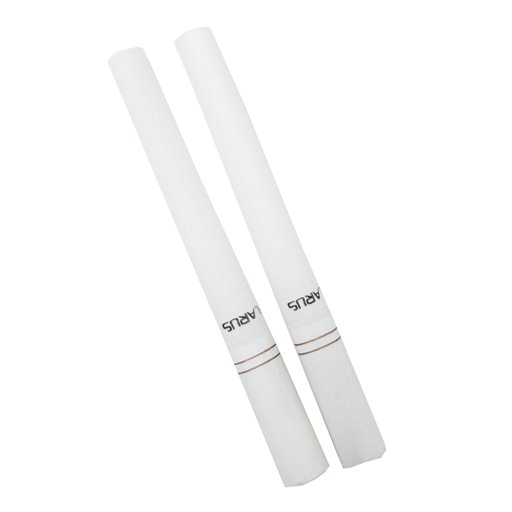 FLARUS X-Long Carbon 200 mit 24mm Filter