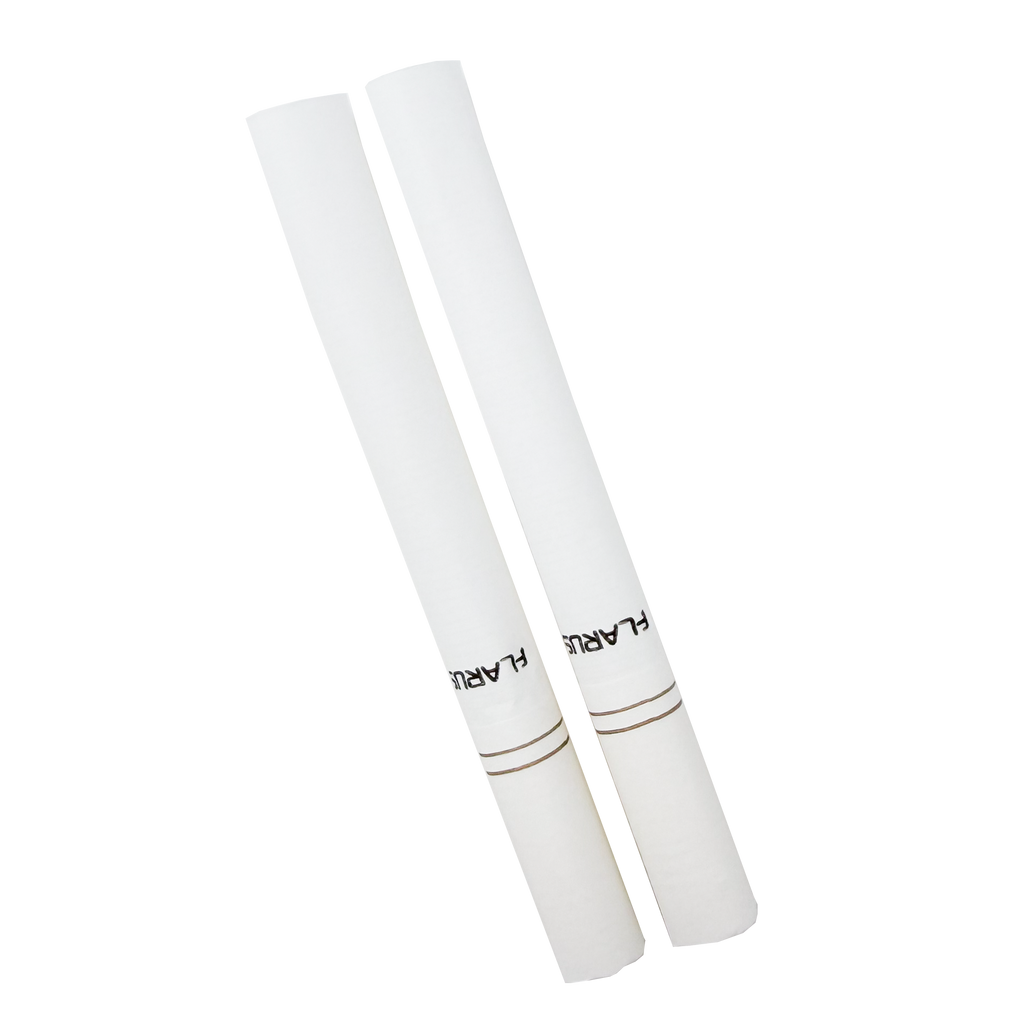 FLARUS X-Long White 200 mit 24mm Filter
