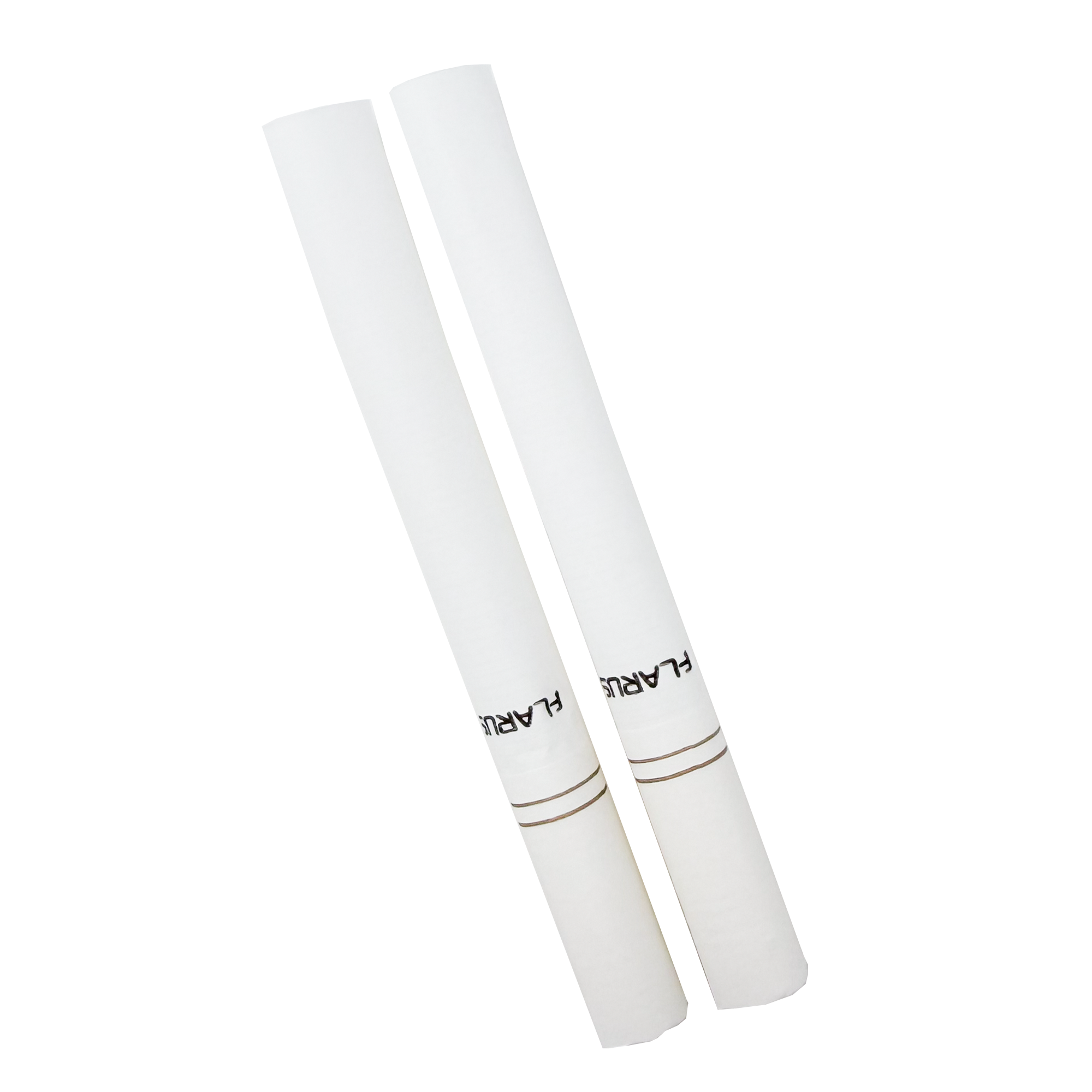 FLARUS X-Long White 200 mit 24mm Filter