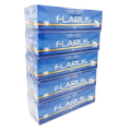 FLARUS X-Long White 200 mit 24mm Filter