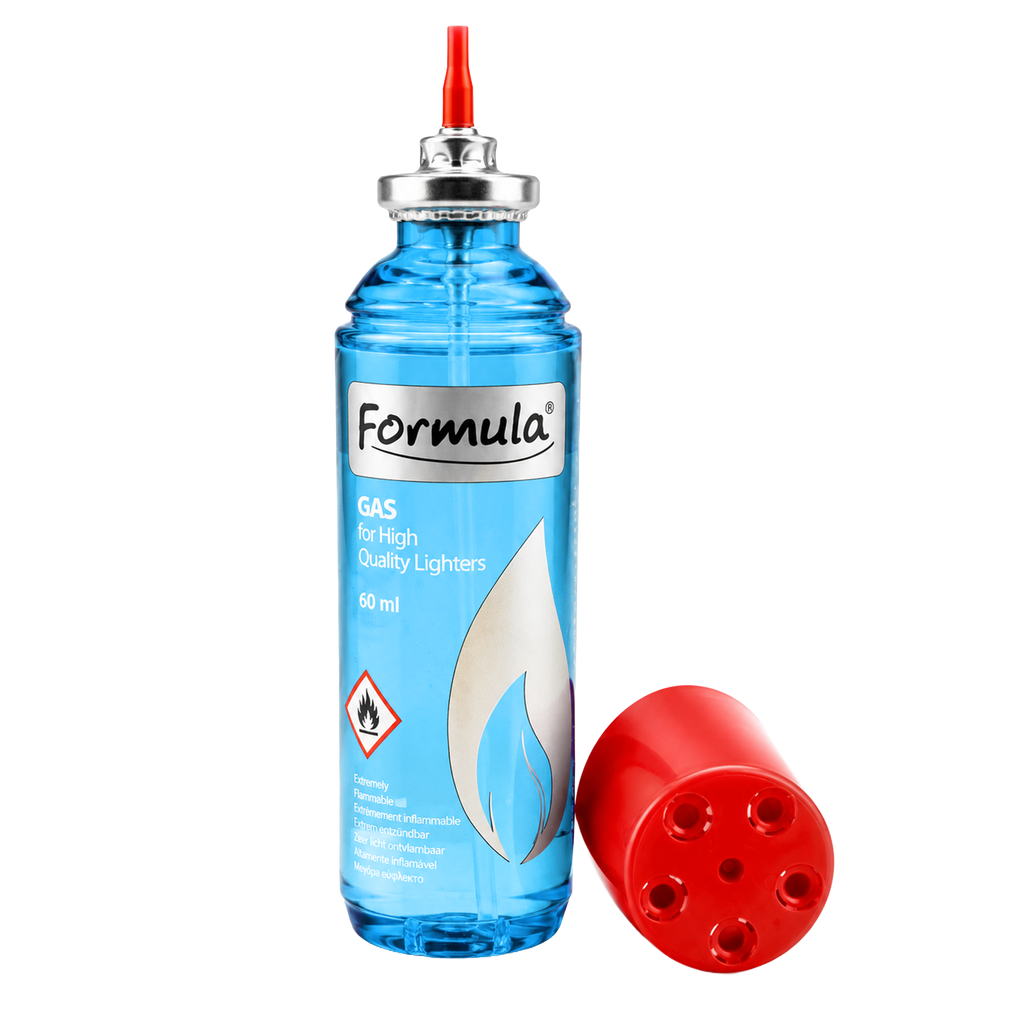FORMULA Gas 60ml