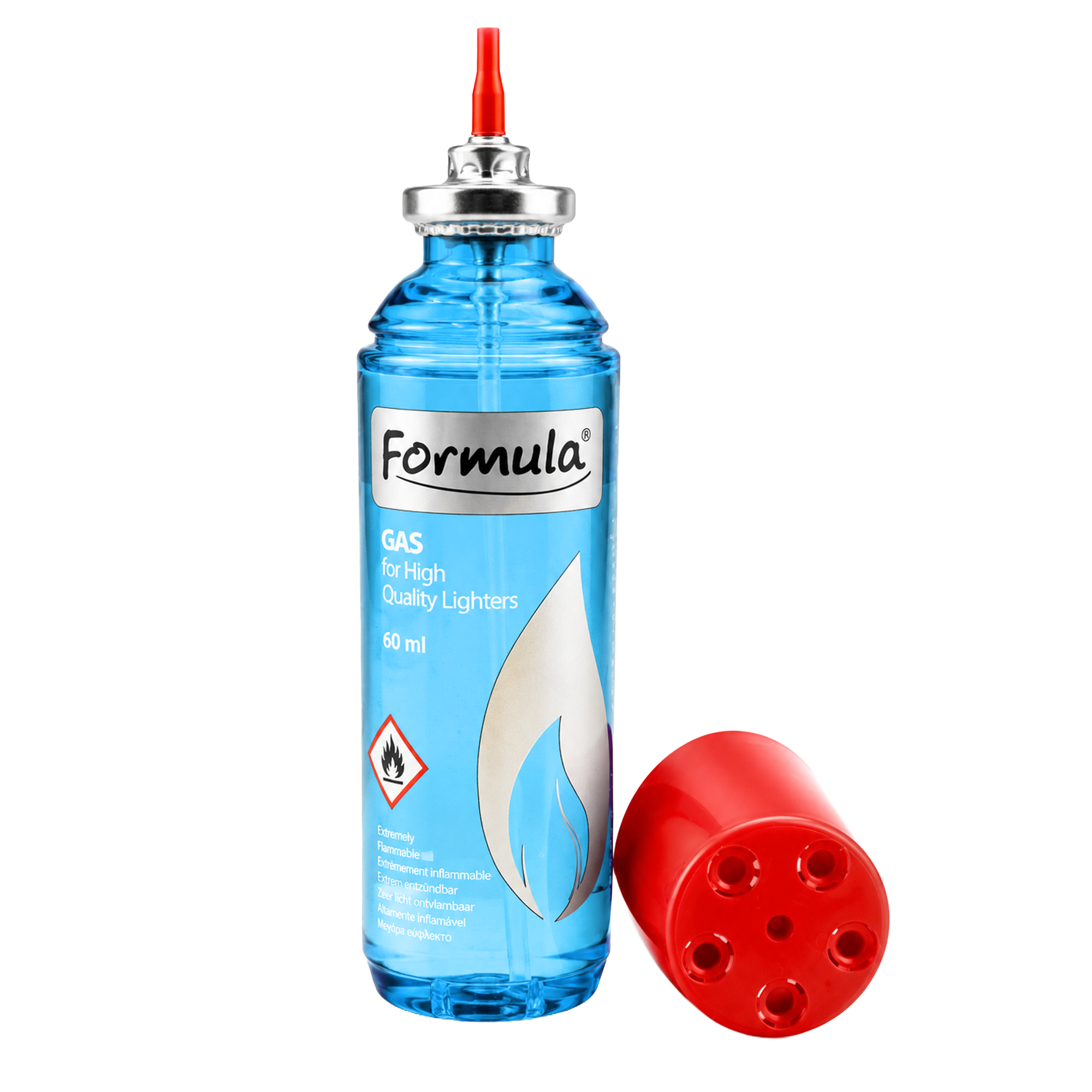 FORMULA Gas 60ml