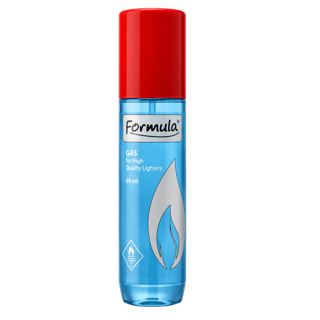 FORMULA Gas 60ml