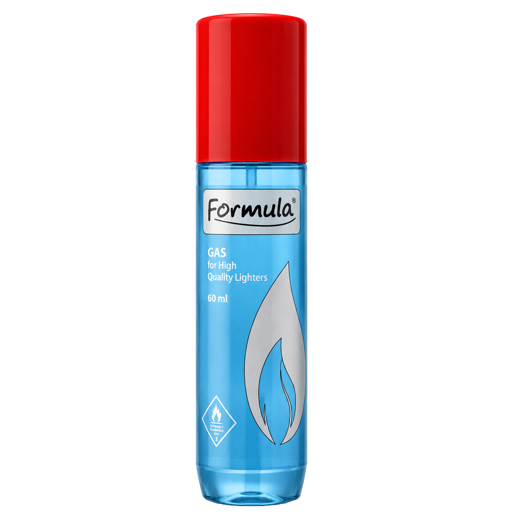 FORMULA Gas 60ml