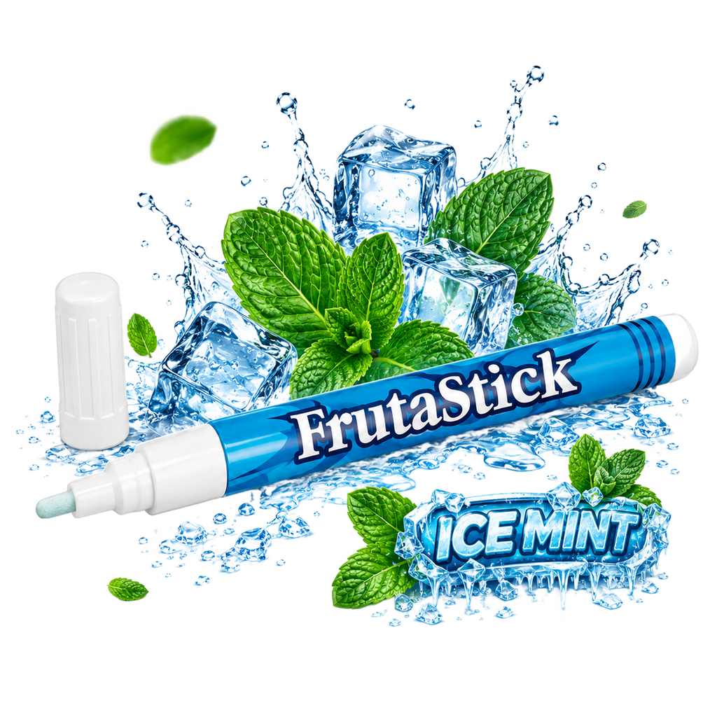 FRUTA STICK Ice Mint