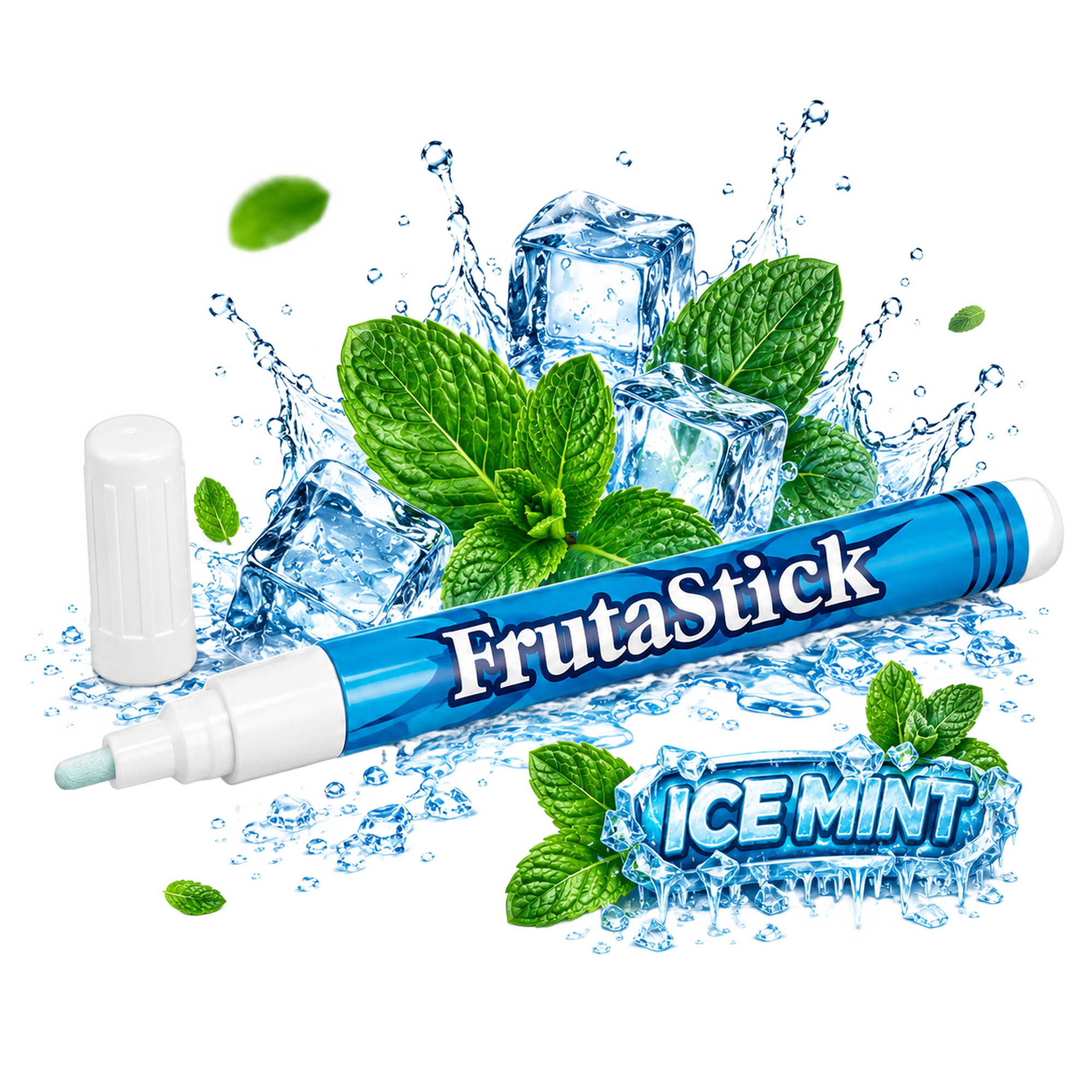 FRUTA STICK Ice Mint