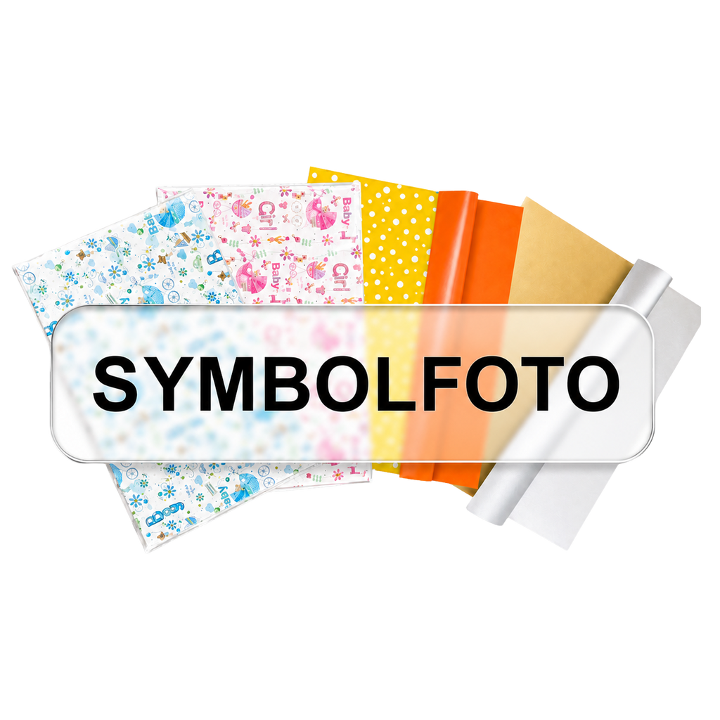 Geschenkpapier Bogen 70 x 100cm