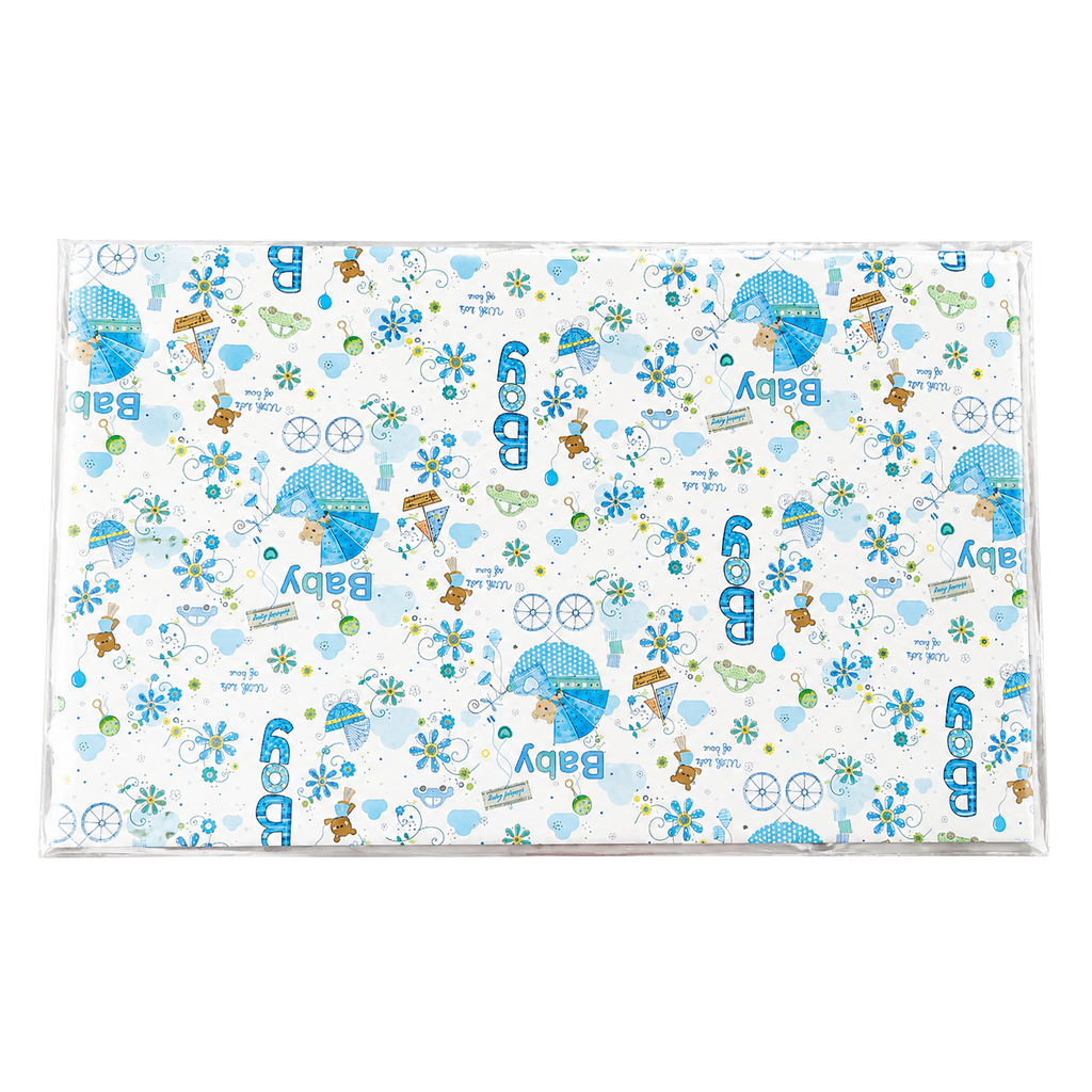 Geschenkpapier Bogen 70 x 100cm