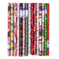 Geschenkpapier Rolle 70cm x 2m