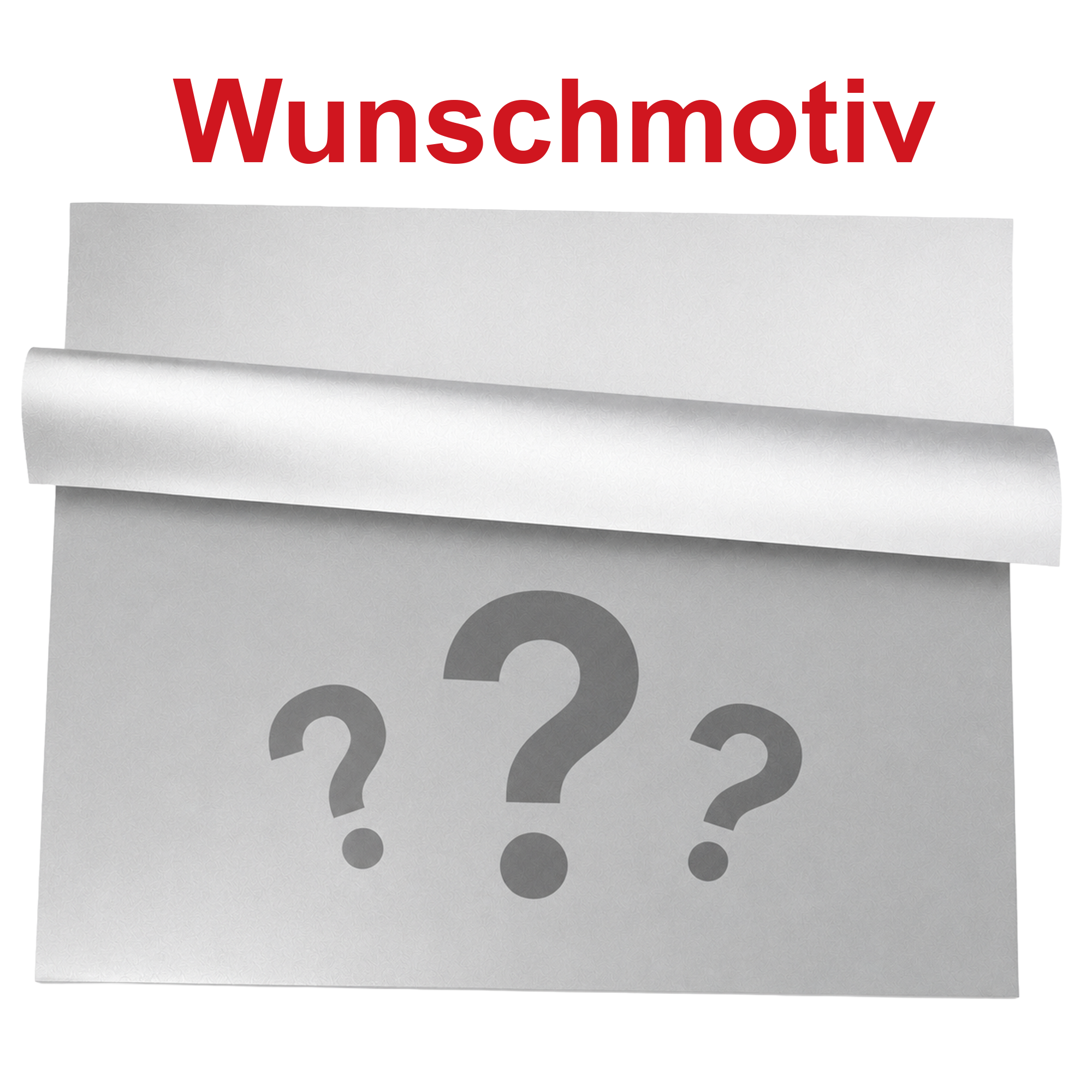 Geschenkpapier Bogen 70 x 100cm