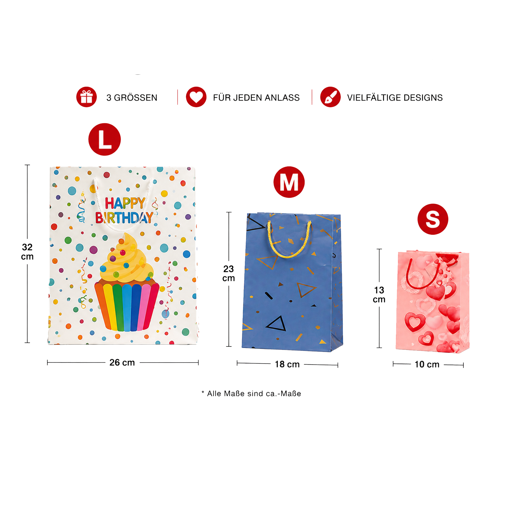 Geschenktaschen