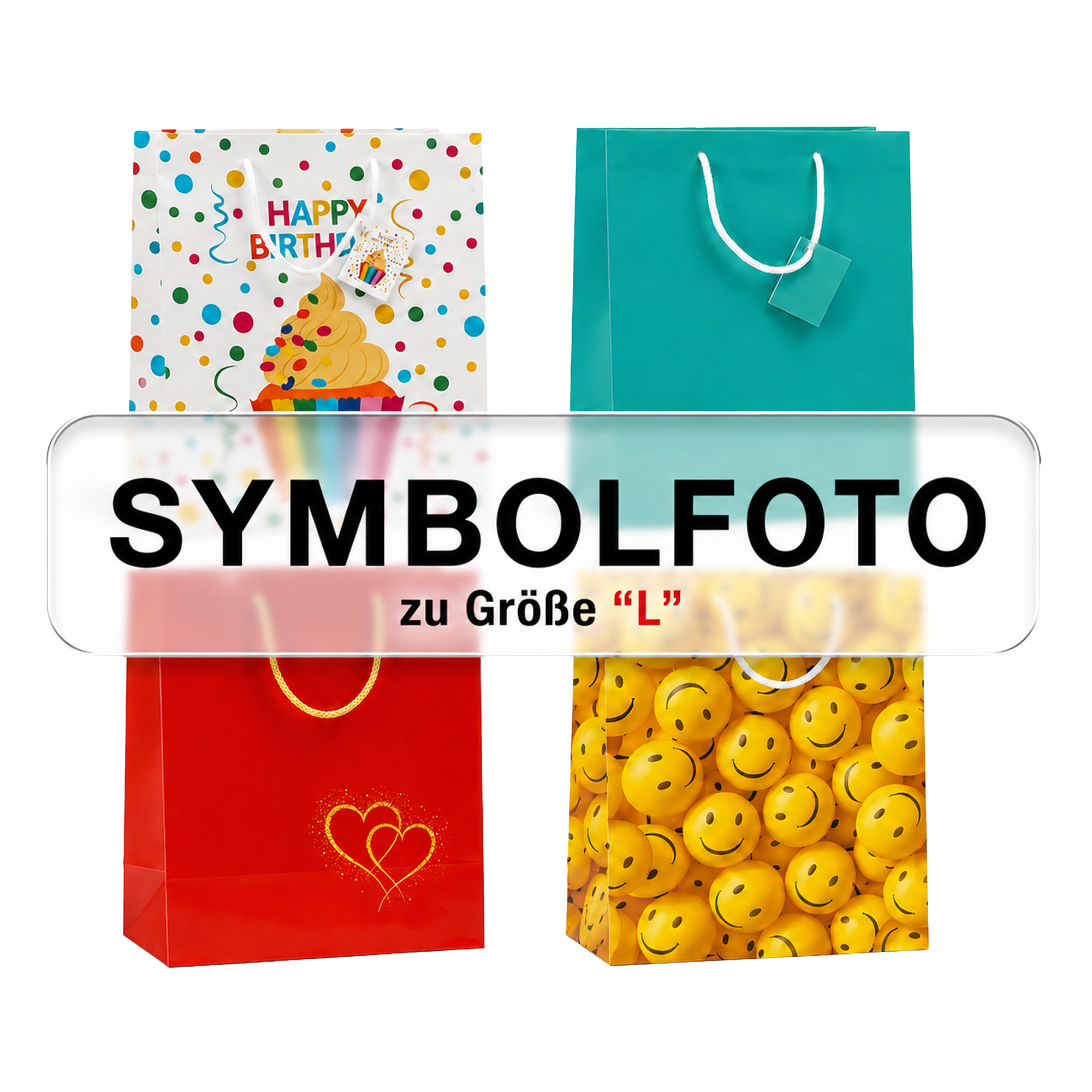 Geschenktaschen