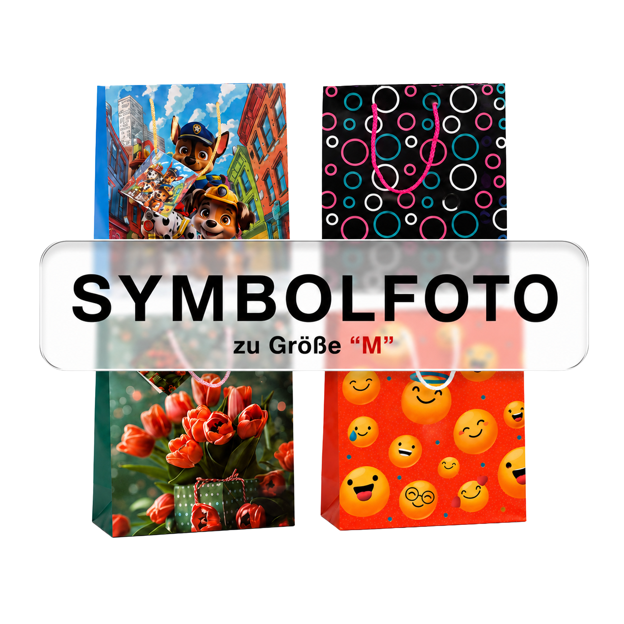 Geschenktaschen