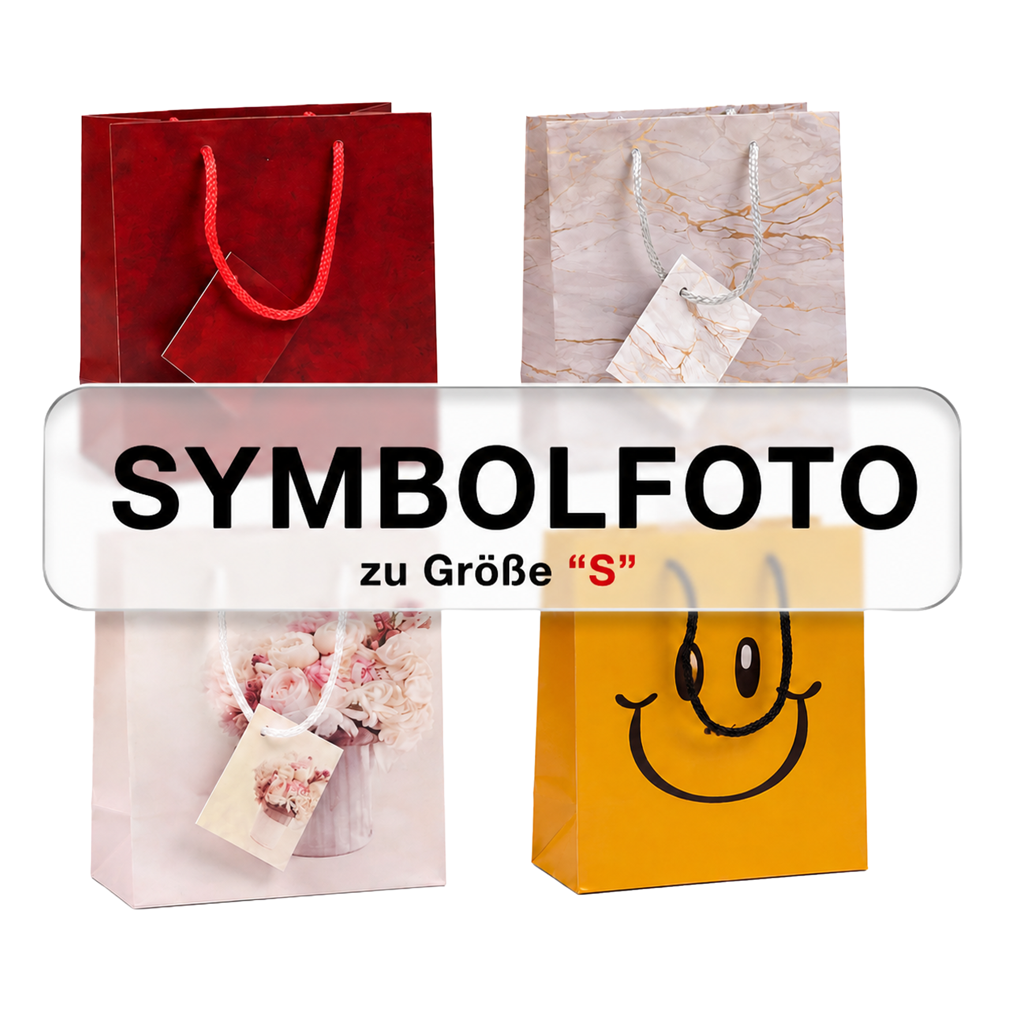 Geschenktaschen