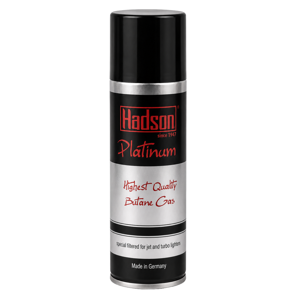 HADSON Platinum Gas 200ml
