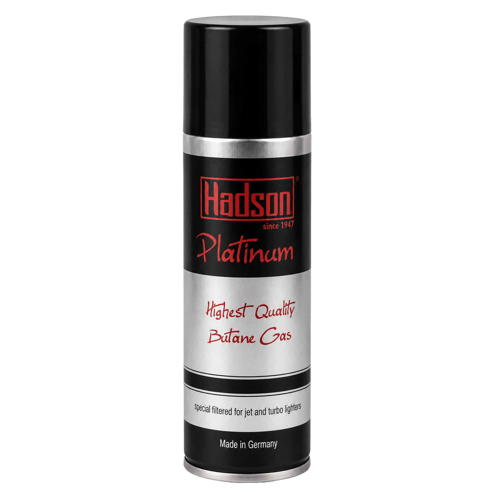 HADSON Platinum Gas 200ml