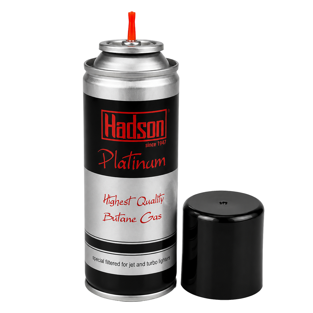 HADSON Platinum Gas 200ml