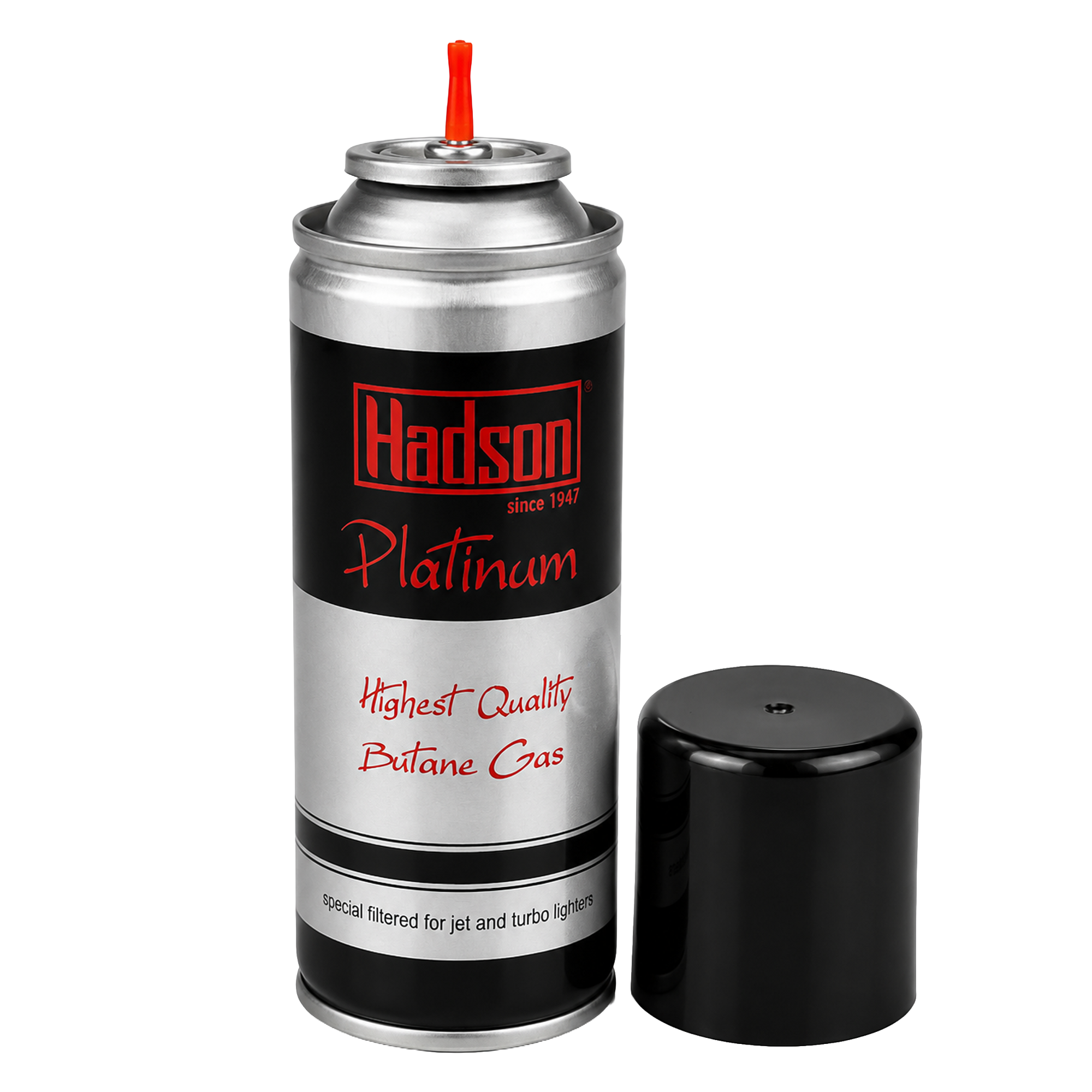 HADSON Platinum Gas 200ml
