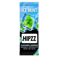 HIPZZ Aromakarte Ice Mint