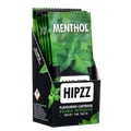 HIPZZ Aromakarte Menthol