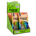 HYBRID Supreme Bunte Filter 6,4mm