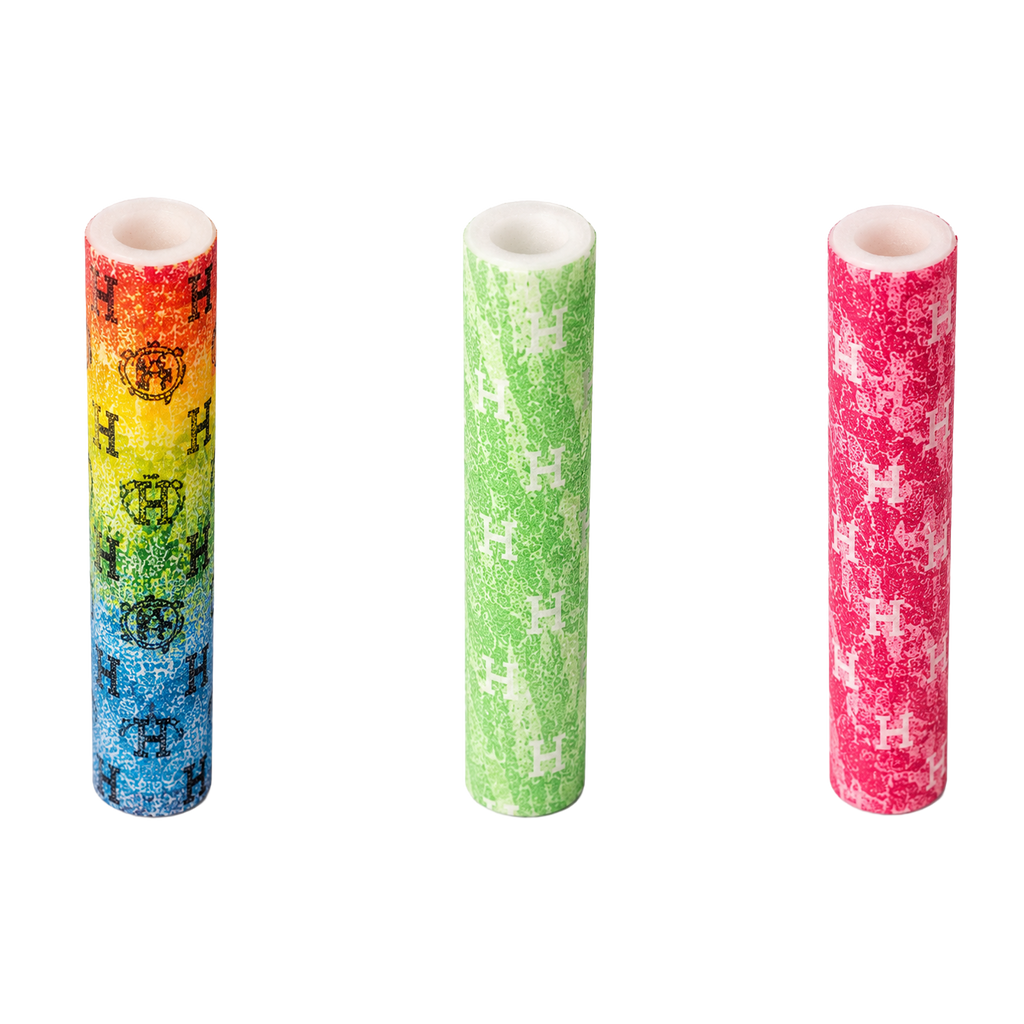 HYBRID Supreme Bunte Filter 6,4mm