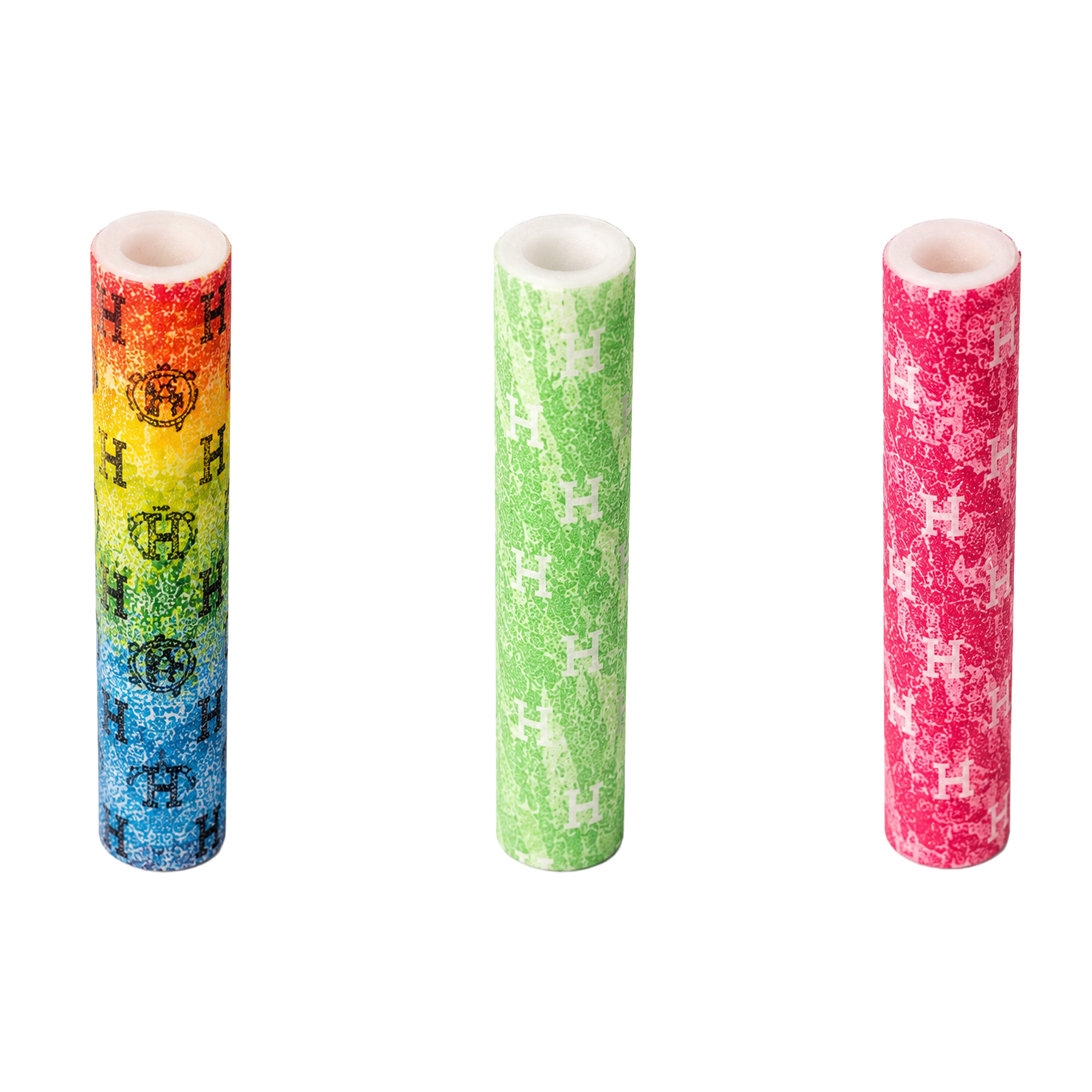 HYBRID Supreme Bunte Filter 6,4mm
