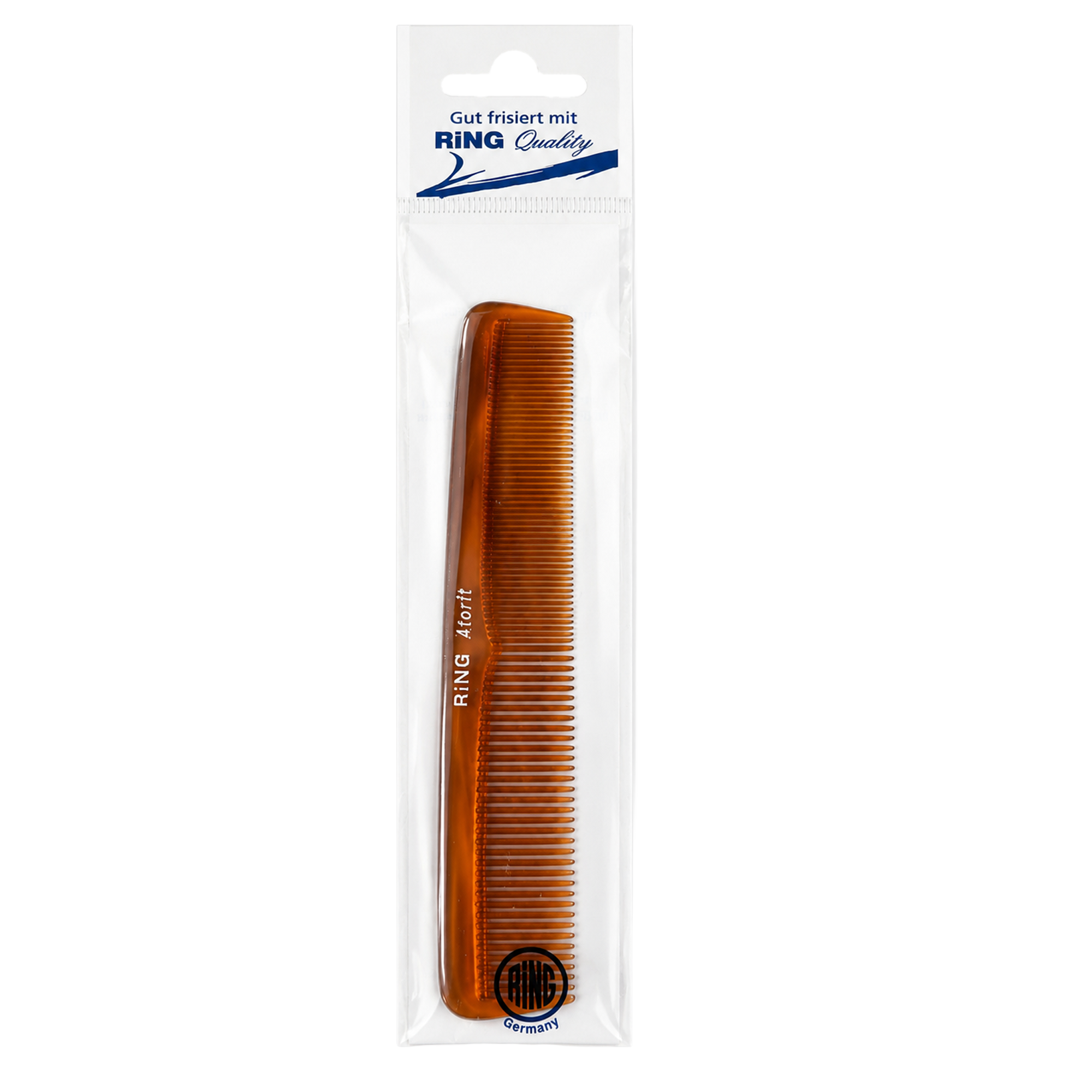 Haarkamm 15cm