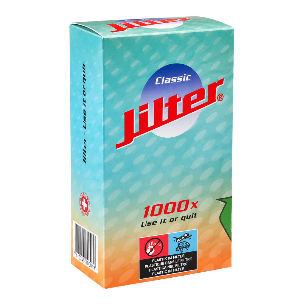 JILTER Classic 1000er