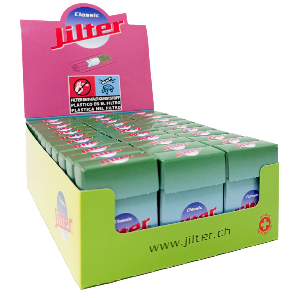 JILTER Filter