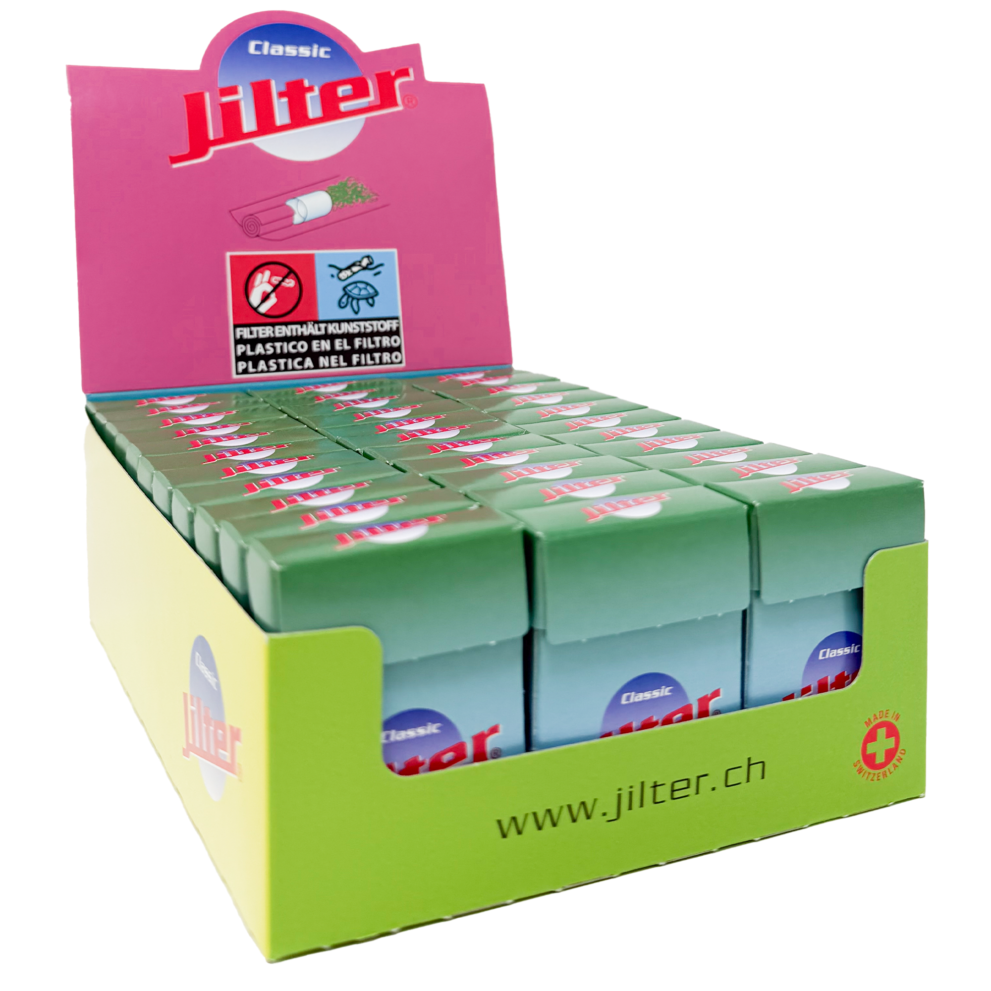 JILTER Filter