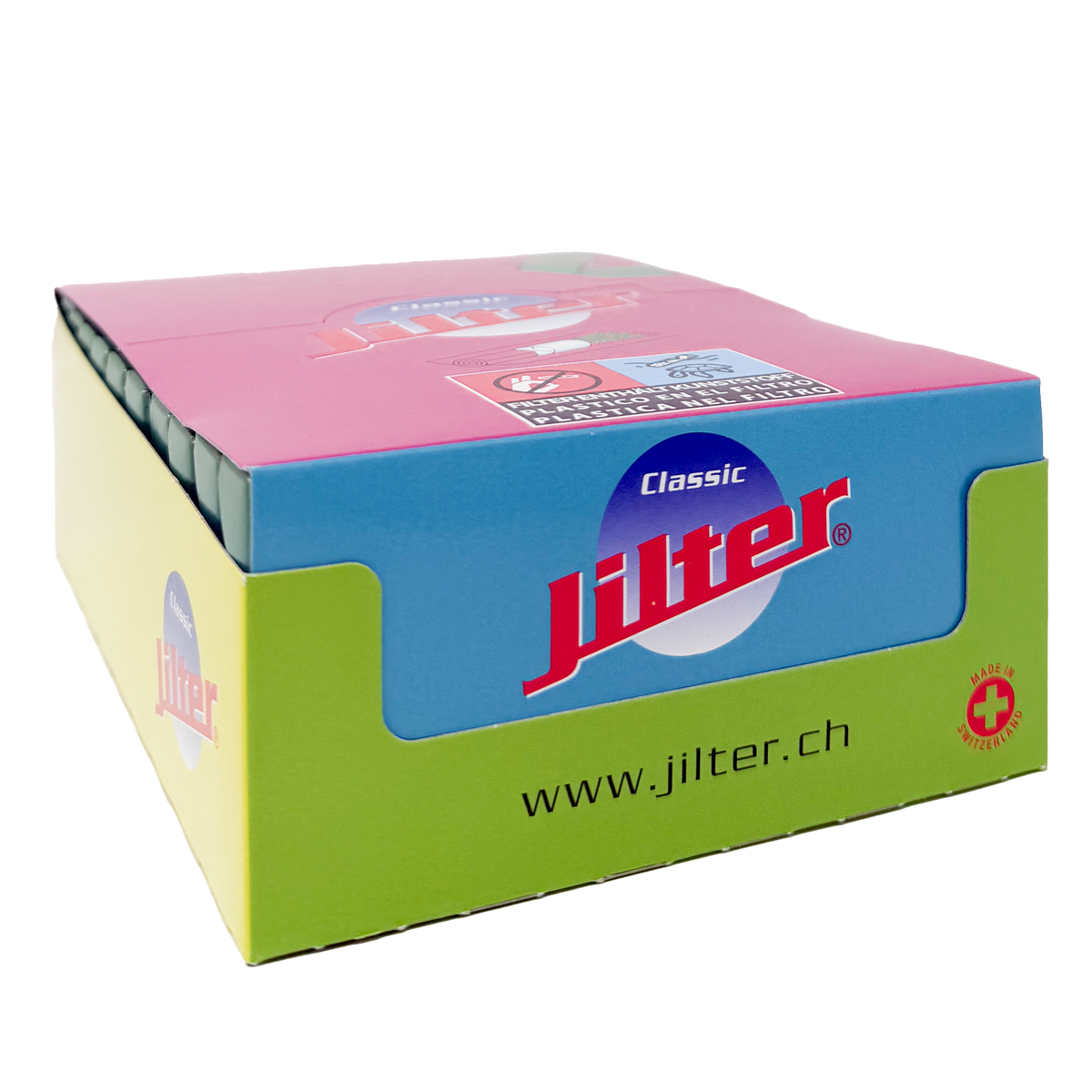 JILTER Filter Classic