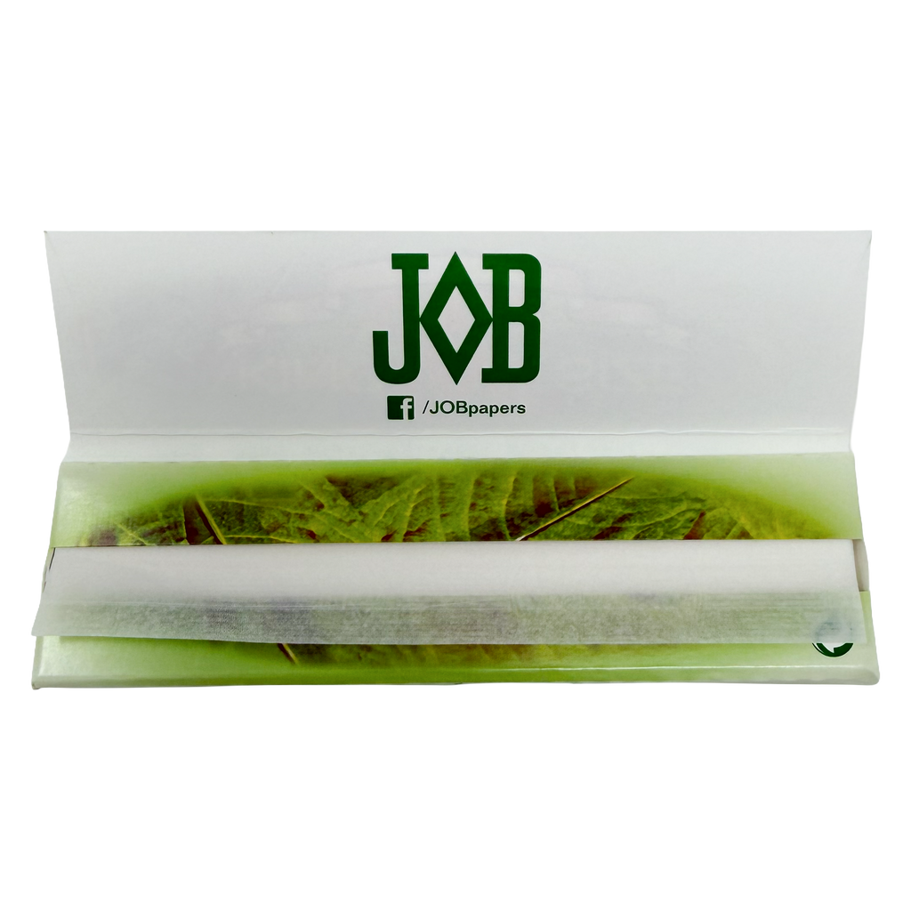 JOB Grün XXL