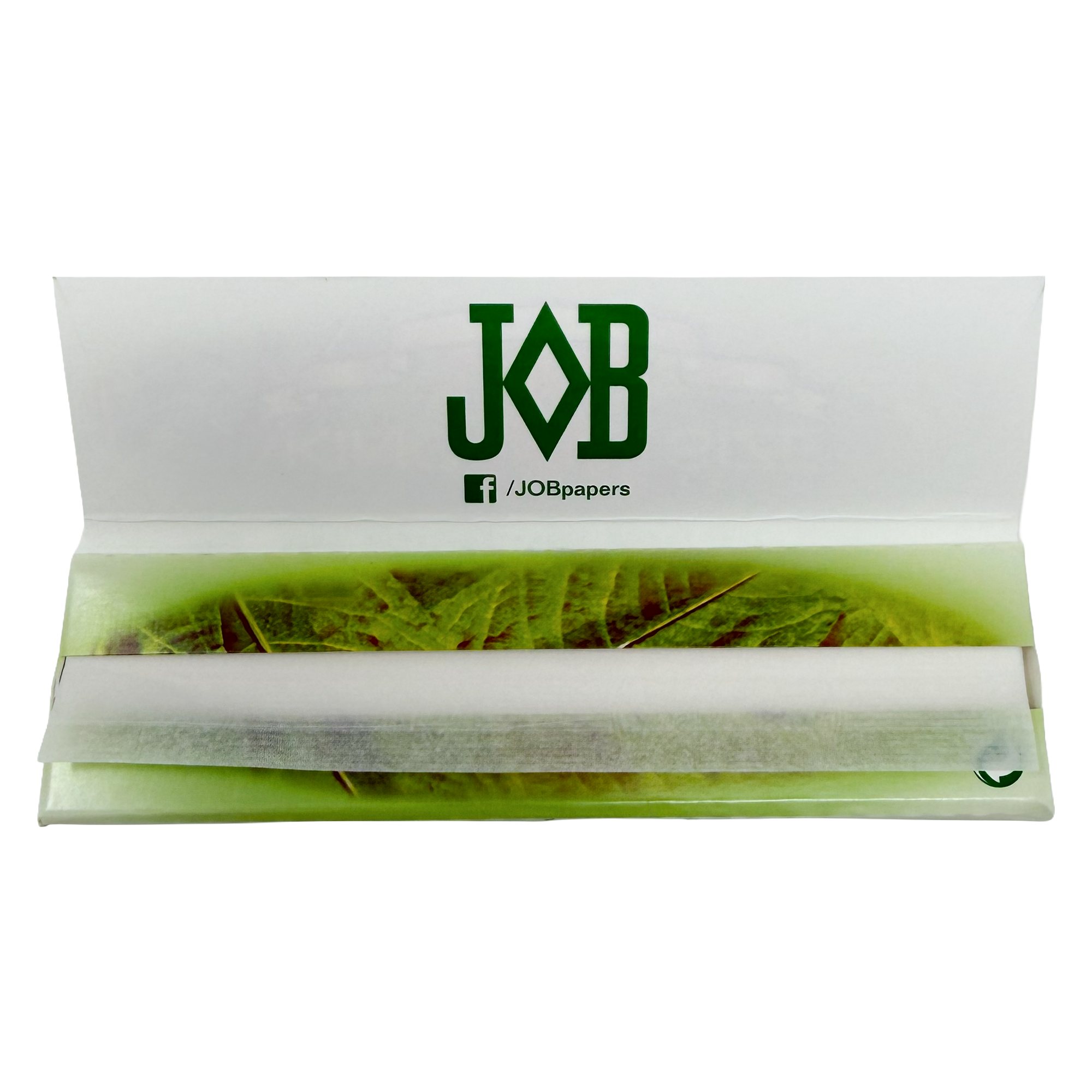 JOB Grün XXL