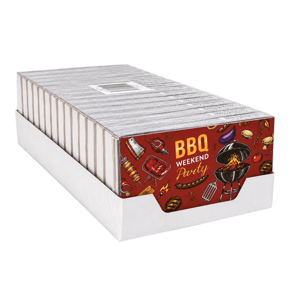 Kaminzünder BBQ