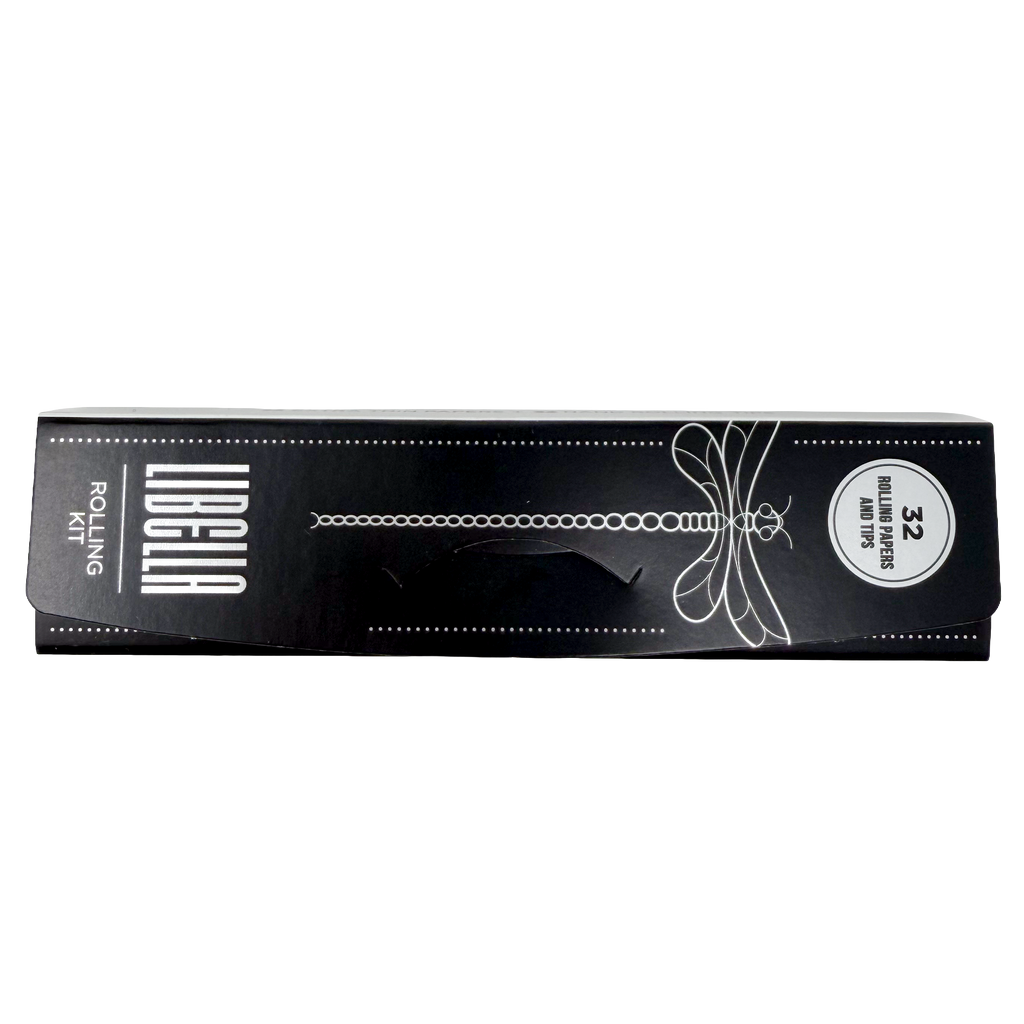 LIBELLA Extra Thin Rolling Kit