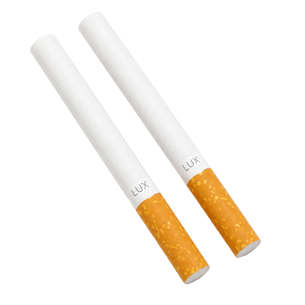 LUX King Size 500 Zigarettenhülsen