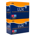LUX King Size 500 Zigarettenhülsen