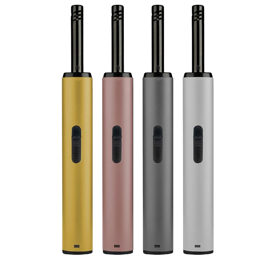 LUX Meto BBQ Metallic