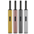 LUX Meto BBQ Metallic