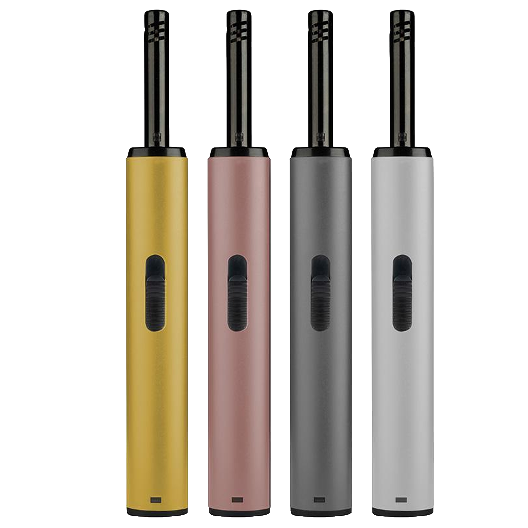 LUX Meto BBQ Metallic