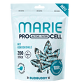 MARIE Budbuddy 200er Active Filter 6mm Pro Cell