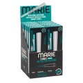 MARIE Cones + Active Filter