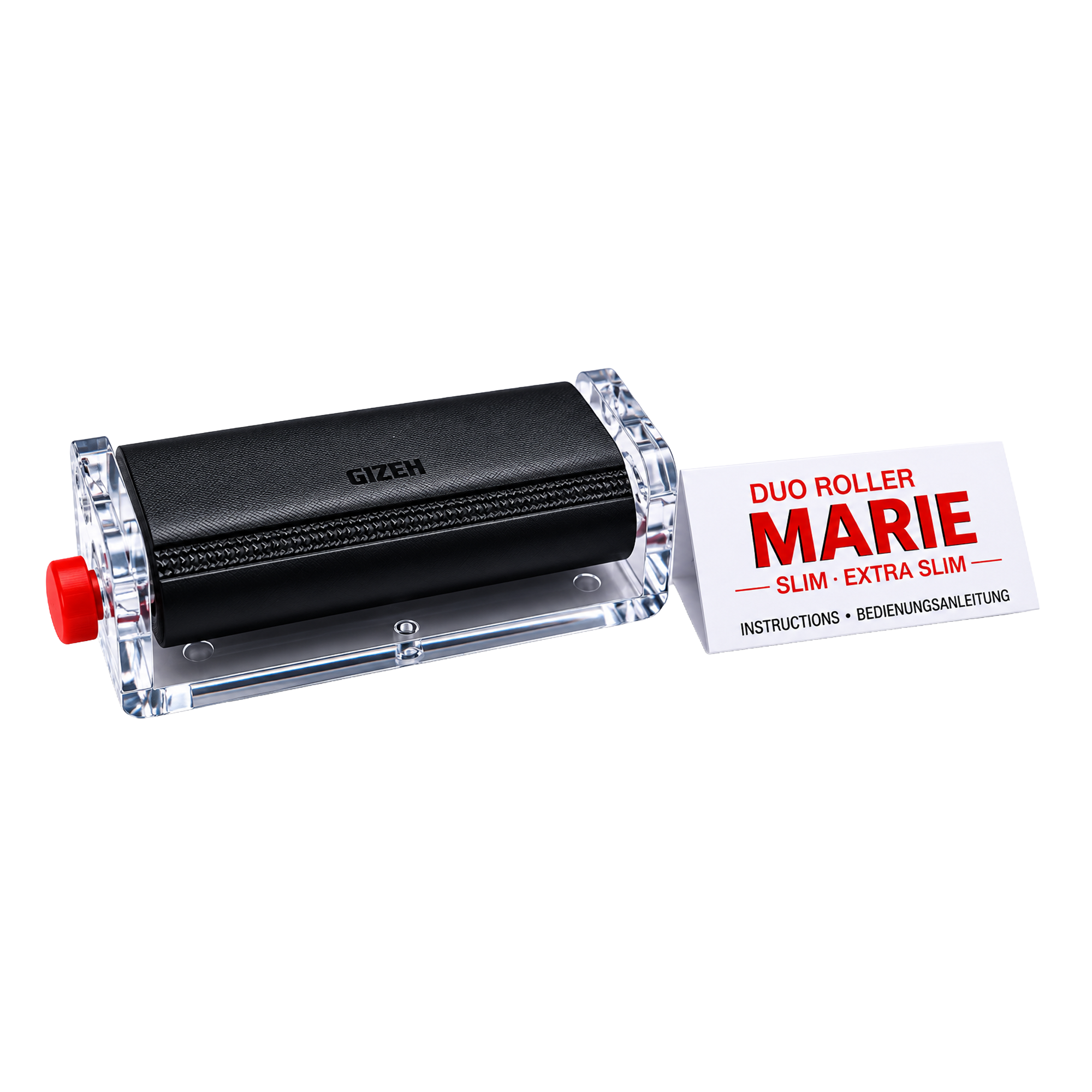 MARIE Duo Roller